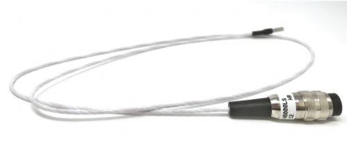 Flexible Air Probe. Thermistor , Straight cable. For 2146T and 8146T